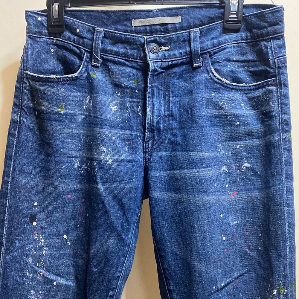 Vince Women Jeans